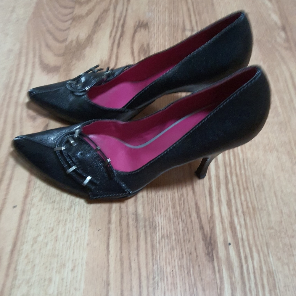 BOTTEGA VENETA PUMPS
